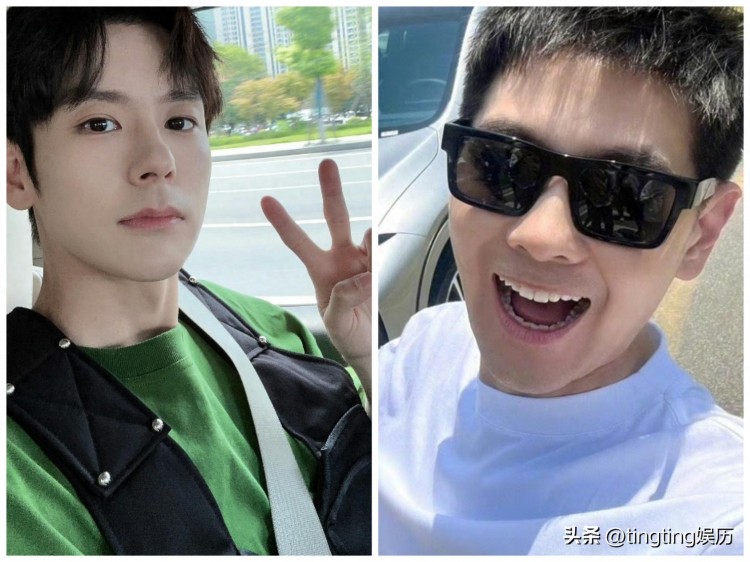 披荆斩棘3哥哥微博涨粉情况：魏哲鸣涨粉最多，林志颖竟掉粉