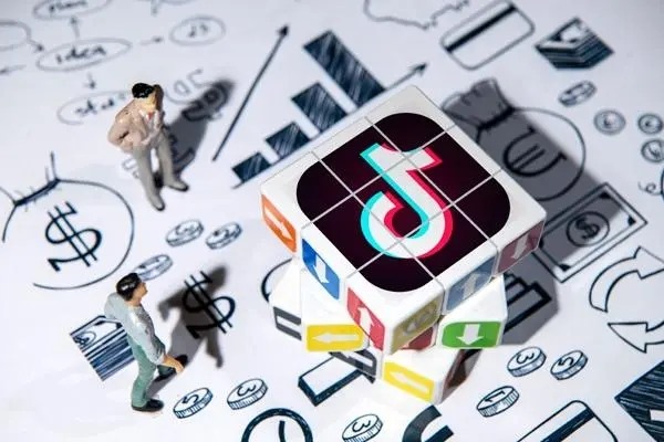 抖音能分身吗？