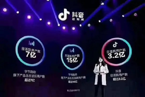 抖音上怎么那么多交友的？