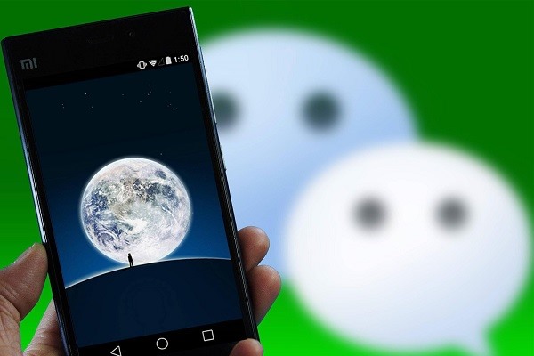 微信怎么注册账号?